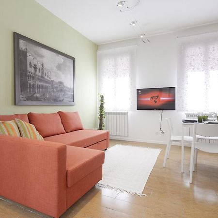 Venice Murano Flat Dış mekan fotoğraf