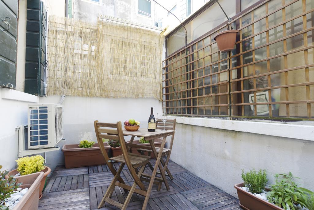 Venice Murano Flat Dış mekan fotoğraf