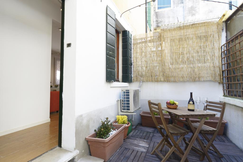 Venice Murano Flat Dış mekan fotoğraf