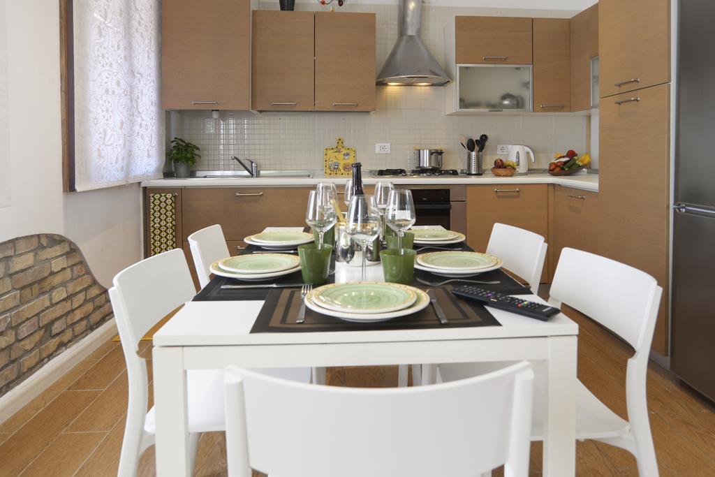 Venice Murano Flat Dış mekan fotoğraf