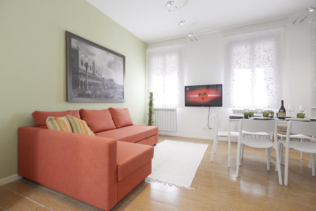 Venice Murano Flat Dış mekan fotoğraf
