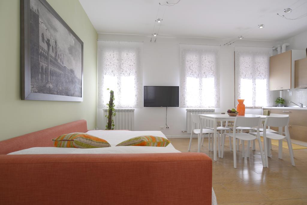 Venice Murano Flat Dış mekan fotoğraf