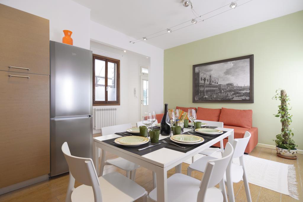 Venice Murano Flat Dış mekan fotoğraf