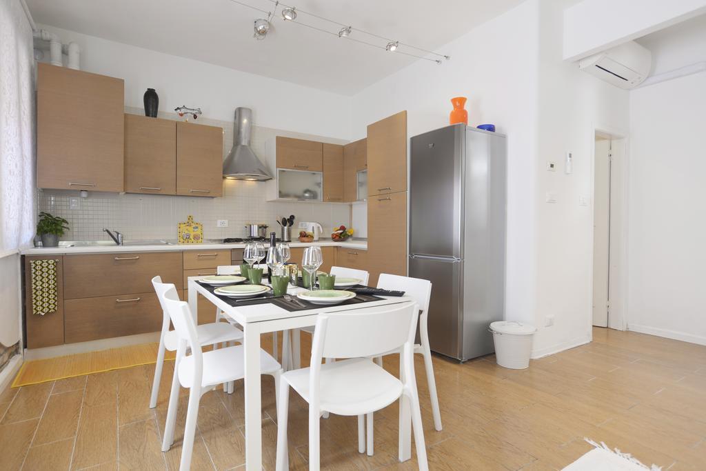 Venice Murano Flat Dış mekan fotoğraf